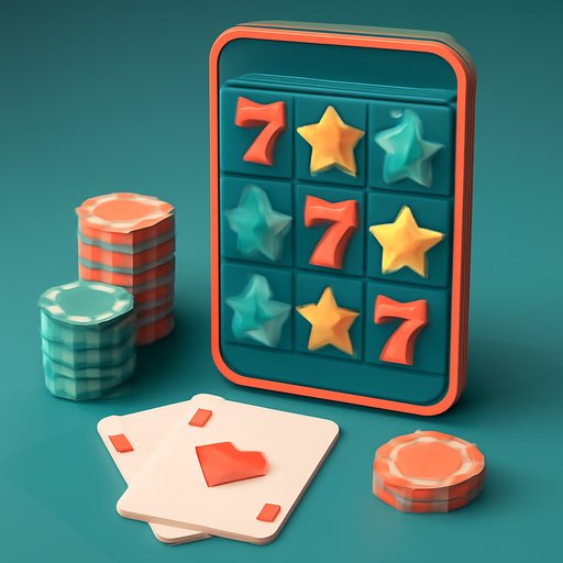 f999 Mobile Arcade Game Grid